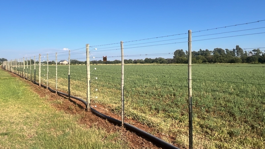 Commercial Property for Sale in Arcadia SH Free State